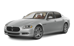 Quattroporte (V)