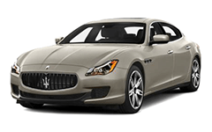 Quattroporte (VI)