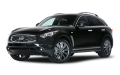 QX70 I