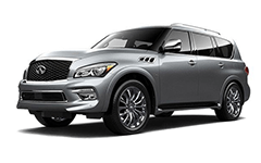 QX80 I (Z62)