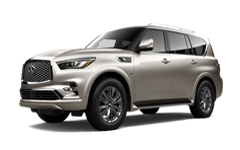 QX80 II