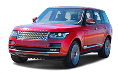 Range Rover (L322)