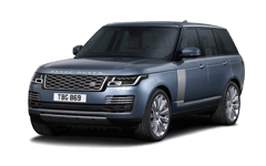 Range Rover (L405)