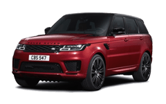 Range Rover Sport II (L494)