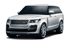 Range Rover Velar (L560)
