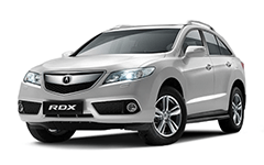 MDX II