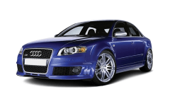 RS4 II (B7)