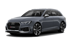 RS4 IV (B9)