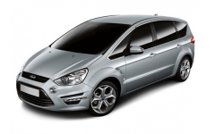 S-Max I