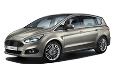 S-Max II