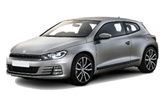 Scirocco MK3