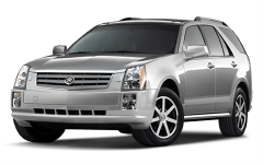 SRX I