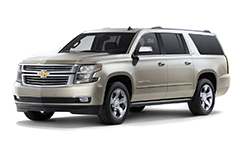Tahoe III (GTM900)