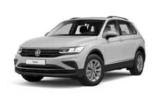 Tiguan NF