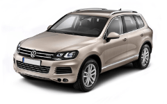 Touareg I (GP)