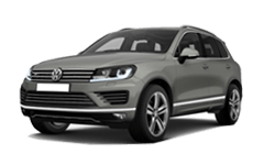 Touareg II (NF)