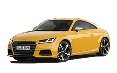 TT, TTS, TT RS