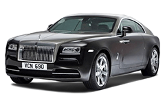 Wraith I (RR5)