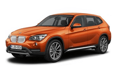 X1 I (E84)
