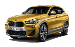 X2 I (F39)
