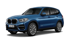 X3 III (G01)