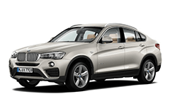 X4 I (F26)