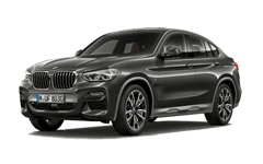 X4 II (G02)