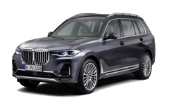 X7 (G07)