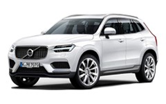 XC60 II (U)