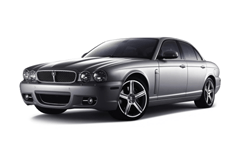XJ III (X350)