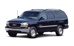 Yukon IV (GMT K2UG)