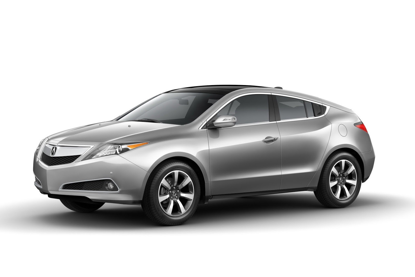 ZDX I
