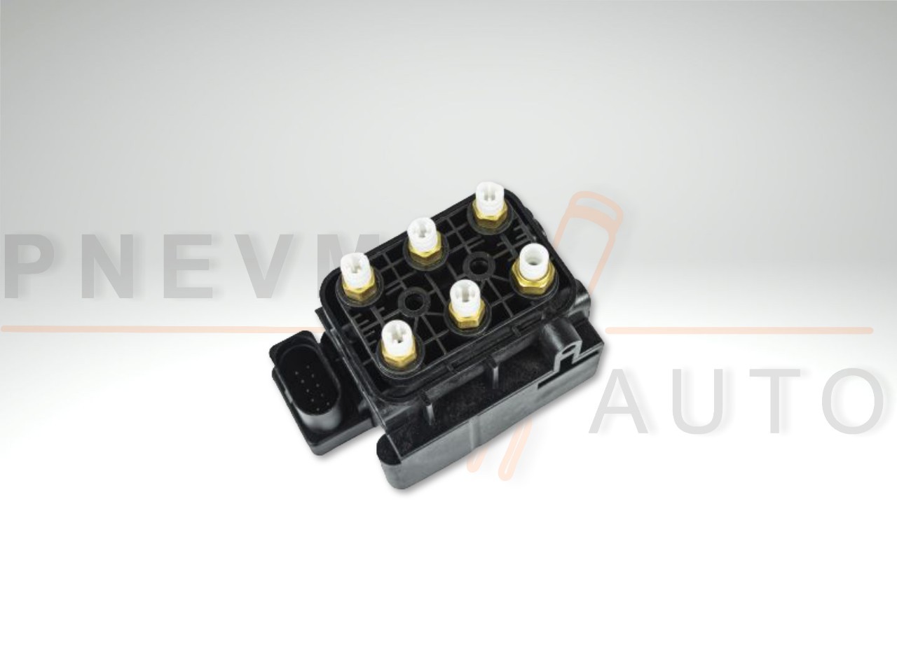 Блок клапанов Mercedes-Benz S-Class (W222) 2005-2013 новый
