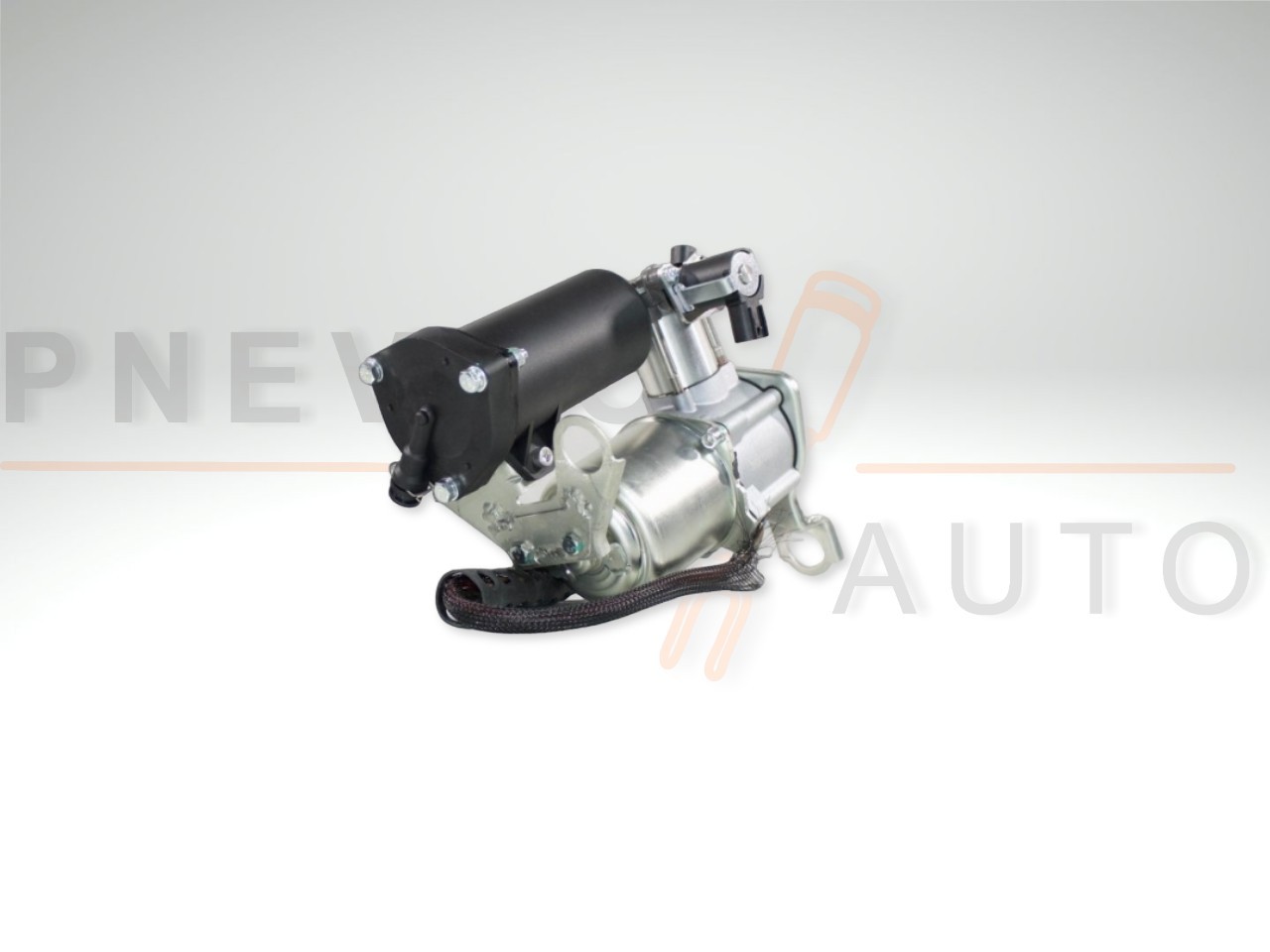 Компрессор пневмоподвески Toyota 4Runner V (N280) 2002-2009