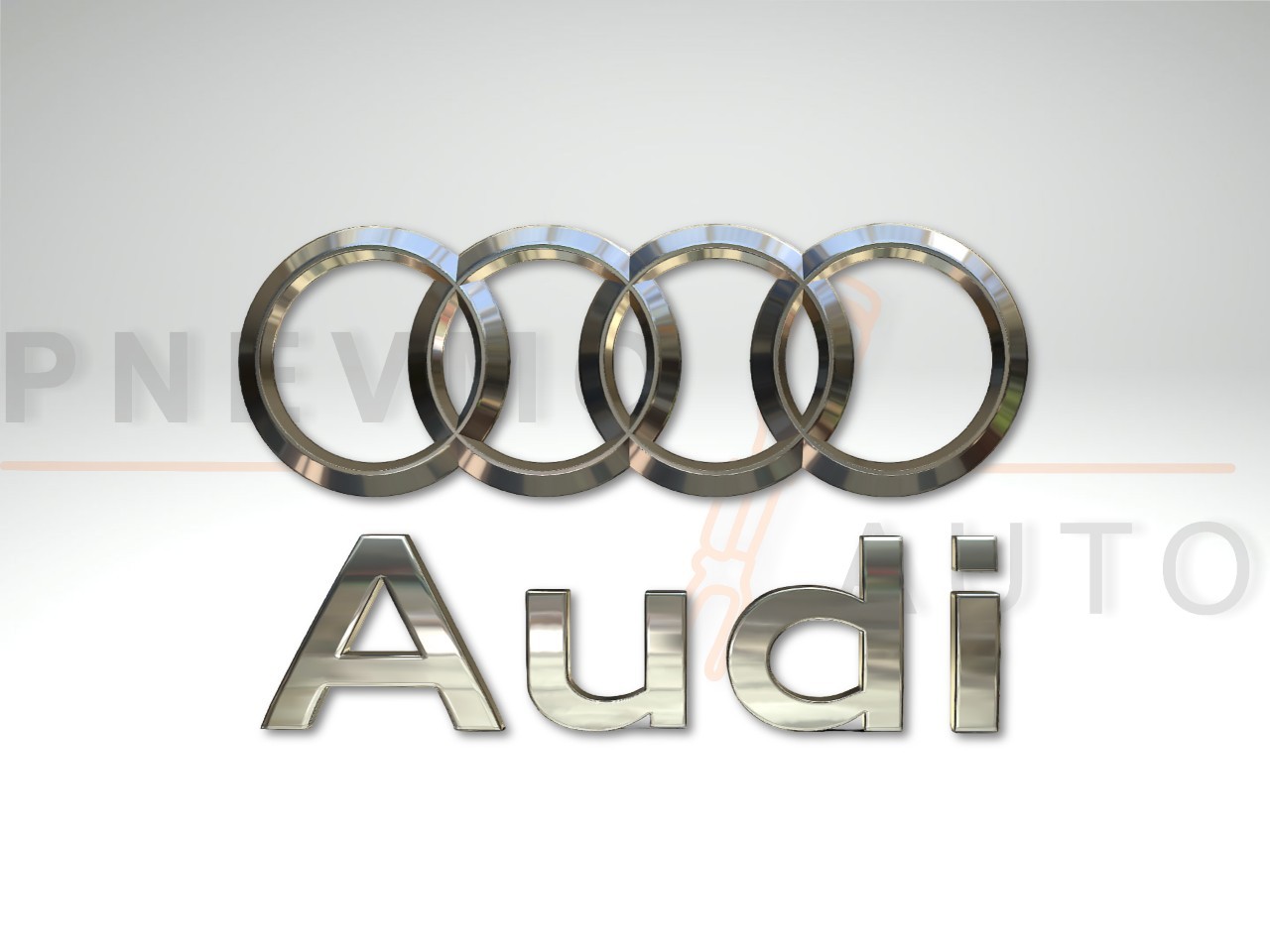 Пневмостойка Audi Q5 II (FYB) 2017-н.в. передняя правая