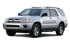 4Runner V (N280)