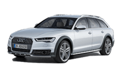 A6 allroad II (C6)