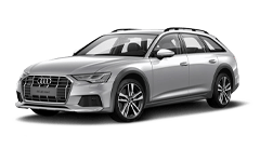 A6 allroad III (C7)