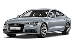 A7 I (4G)