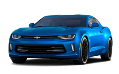 Camaro VI