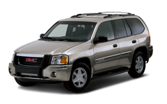 Envoy II (GMT360)