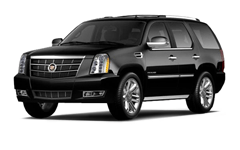 Escalade II (GTM800)