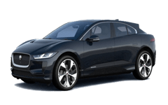 I-Pace (X590)