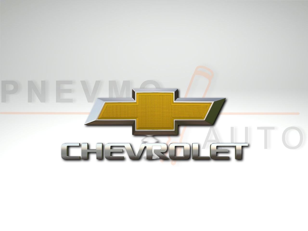 Амортизатор Chevrolet Captiva I (C100 , C140) 2006-2013 задний левый/правый