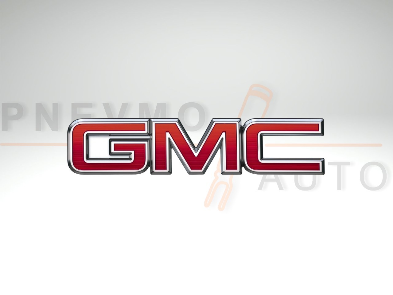 Компрессор пневмоподвески GMC Envoy II (GMT360) 2001-2010