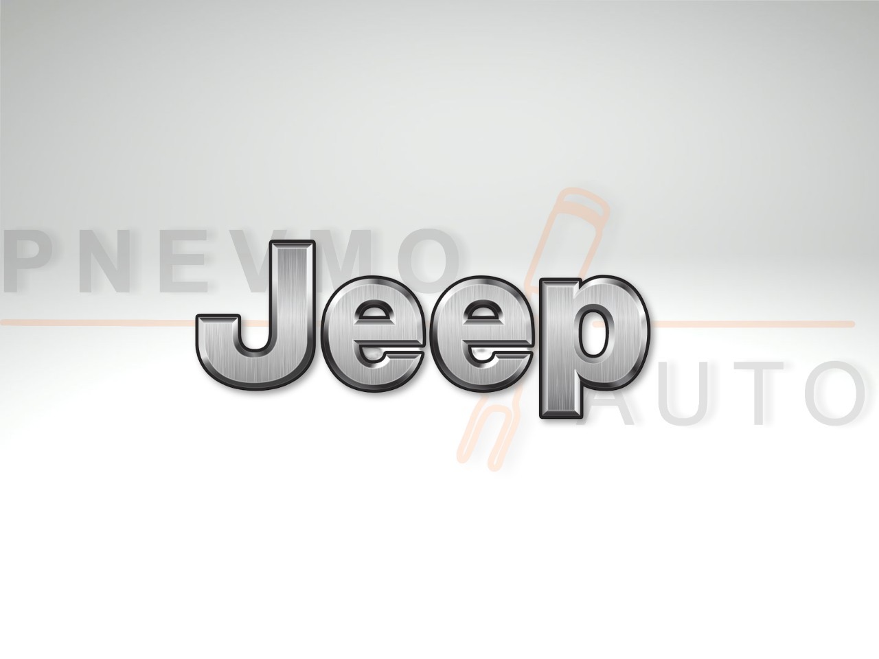 Амортизатор Jeep Grand Cherokee (WK2) 2010-2020 задний левый