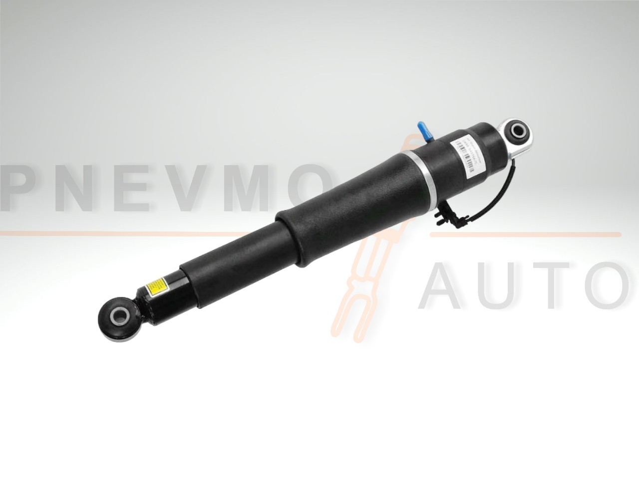 Пневмостойка Chevrolet Avalance II (GMT900) 2006-2014 задняя левая/правая