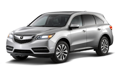 MDX III