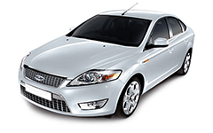 Mondeo III