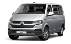 Multivan T6